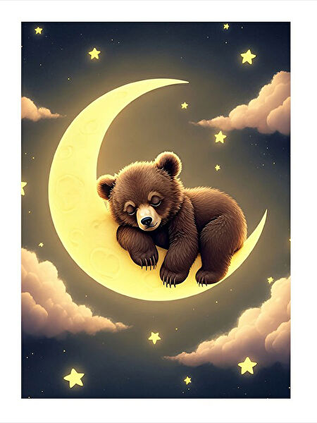 Karizma Tablo MDF Tablo