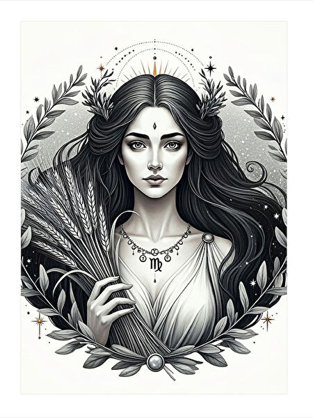 Karizma Tablo MDF Tablo