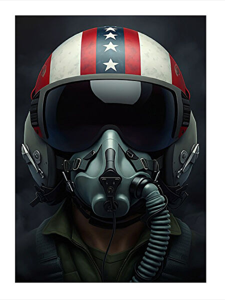 Karizma Tablo MDF Tablo