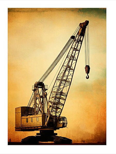 Karizma Tablo MDF Tablo