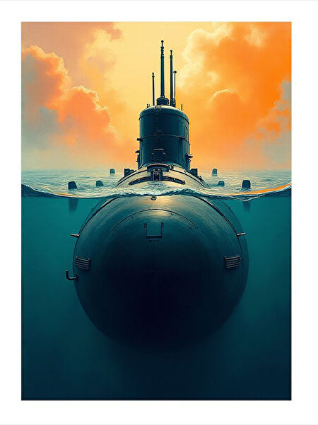 Karizma Tablo MDF Tablo