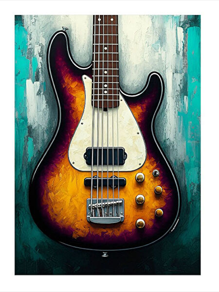 Karizma Tablo MDF Tablo