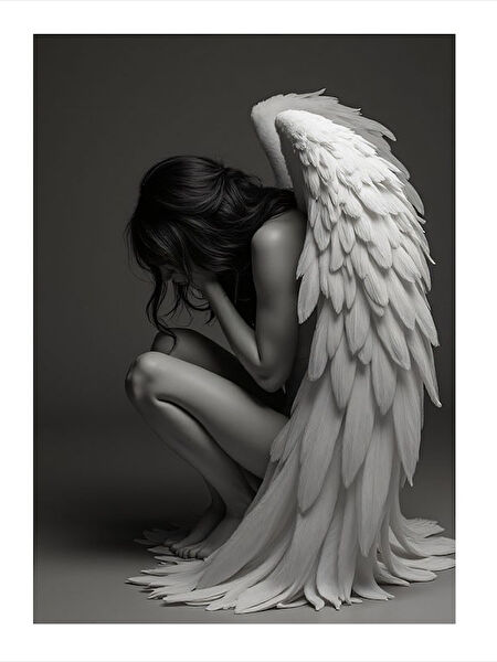 Karizma Tablo MDF Tablo