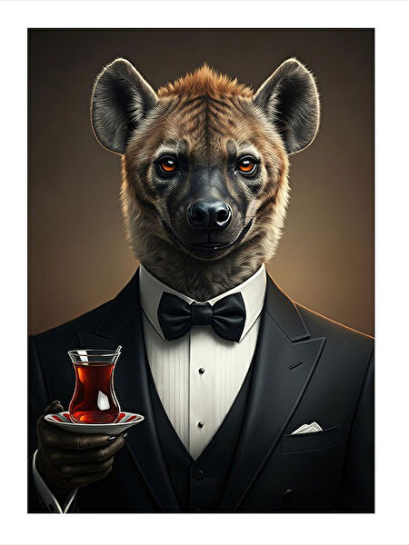 Karizma Tablo MDF Tablo