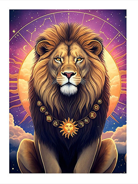 Karizma Tablo MDF Tablo