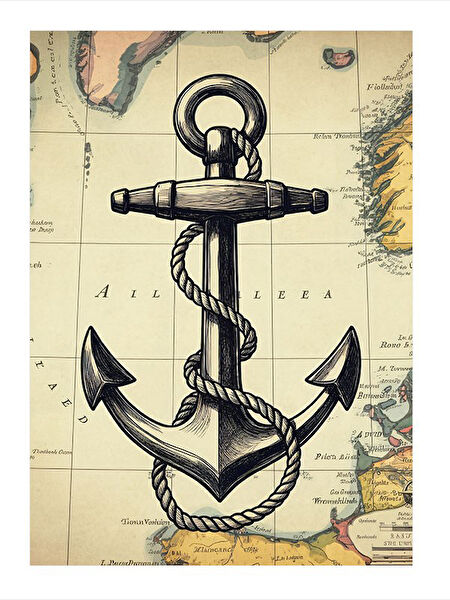 Karizma Tablo MDF Tablo