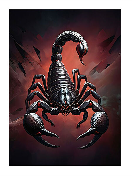 Karizma Tablo MDF Tablo