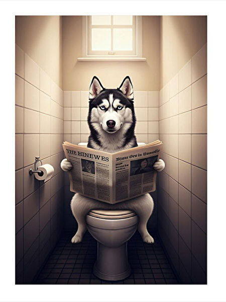 Karizma Tablo MDF Tablo