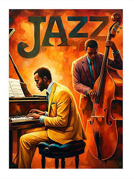 Karizma Tablo MDF Tablo