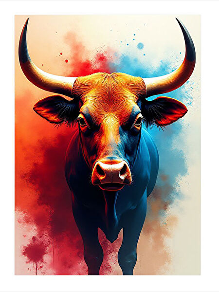 Karizma Tablo MDF Tablo