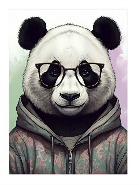 Karizma Tablo MDF Tablo