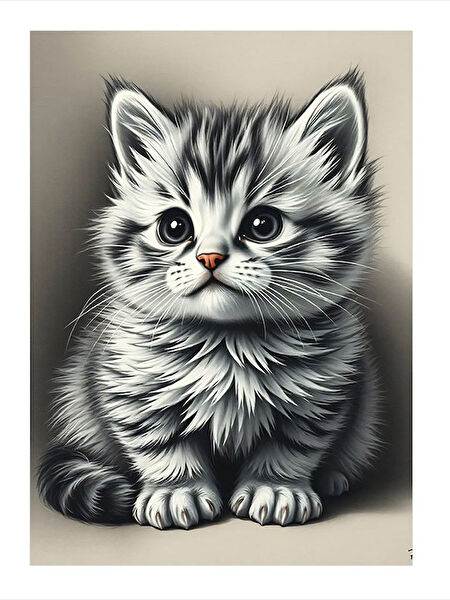 Karizma Tablo MDF Tablo