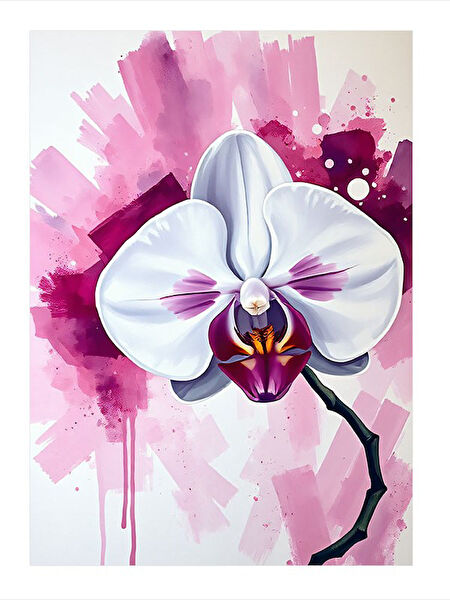 Karizma Tablo MDF Tablo