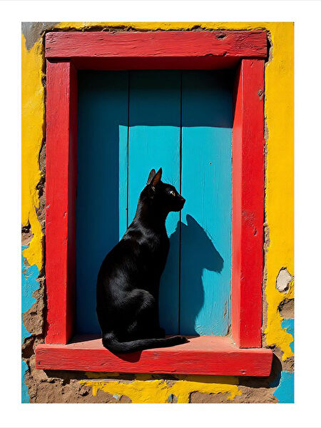 Karizma Tablo MDF Tablo