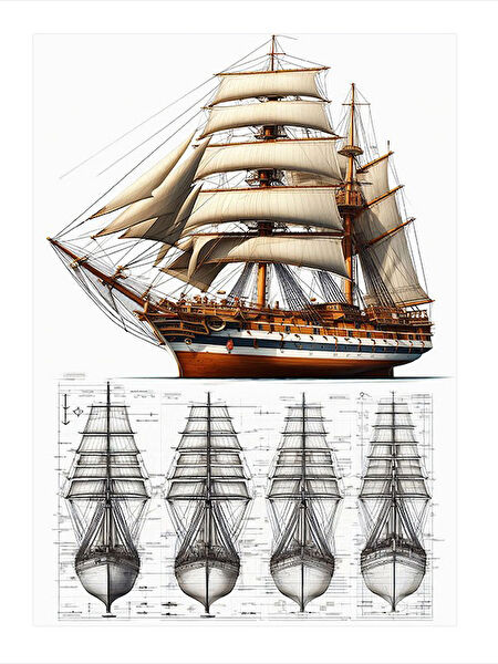 Karizma Tablo MDF Tablo