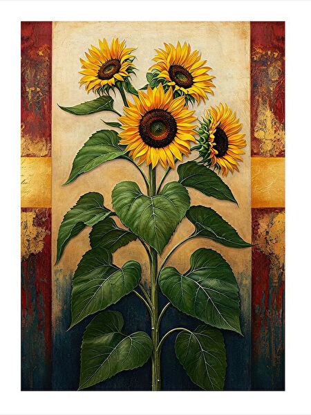 Karizma Tablo MDF Tablo