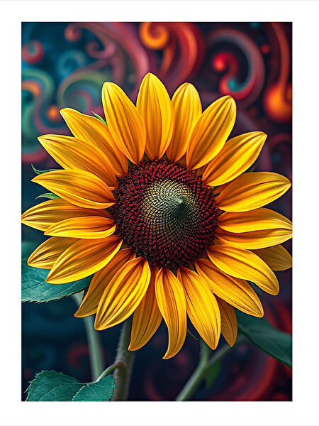 Karizma Tablo MDF Tablo