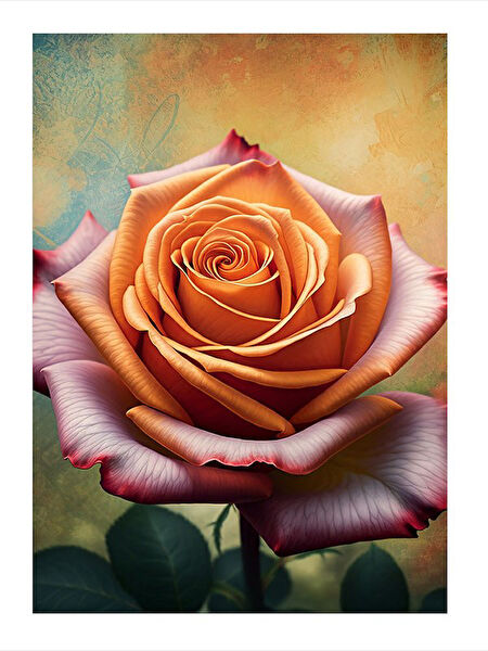 Karizma Tablo MDF Tablo