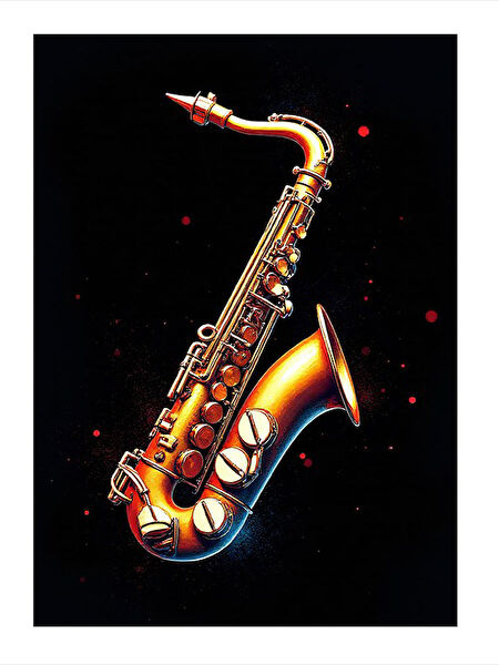 Karizma Tablo MDF Tablo