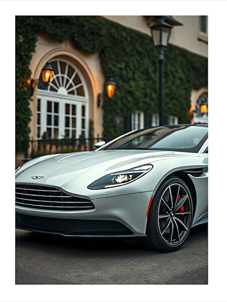 Karizma Tablo MDF Tablo