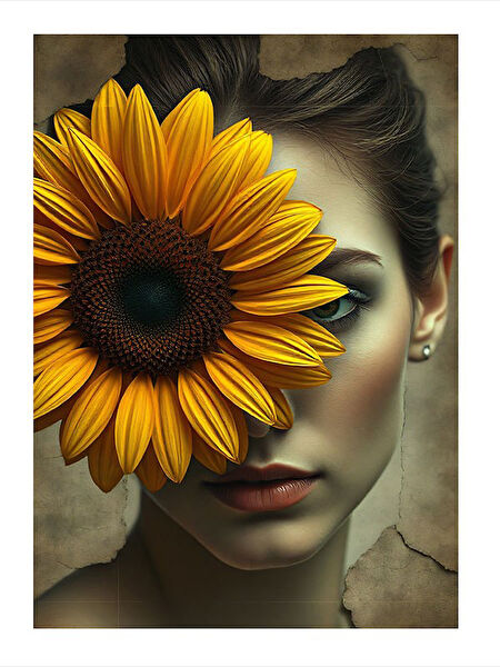 Karizma Tablo MDF Tablo