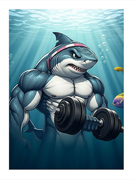 Karizma Tablo MDF Tablo