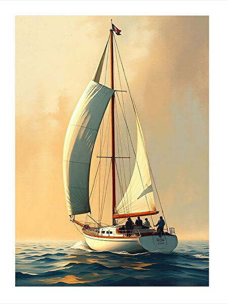 Karizma Tablo MDF Tablo