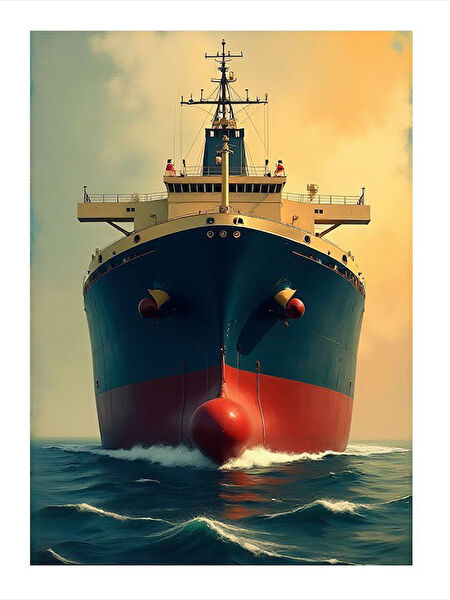 Karizma Tablo MDF Tablo