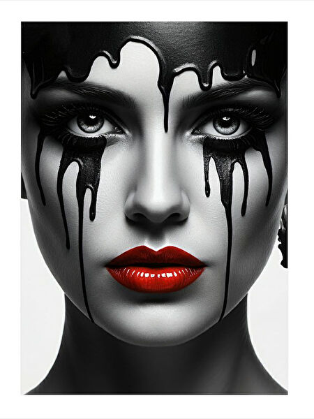 Karizma Tablo MDF Tablo