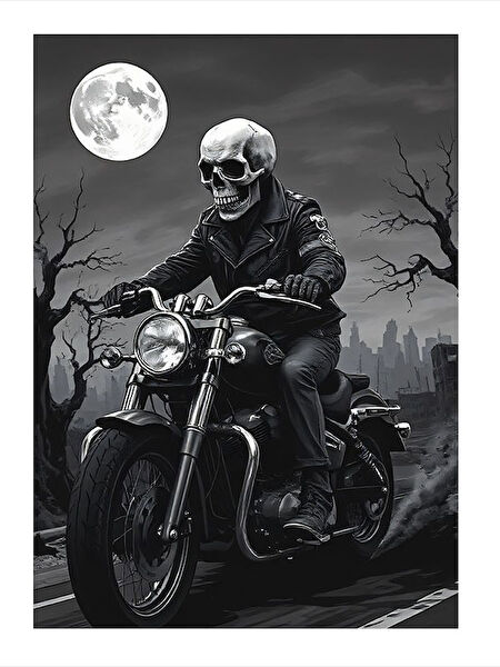 Karizma Tablo MDF Tablo