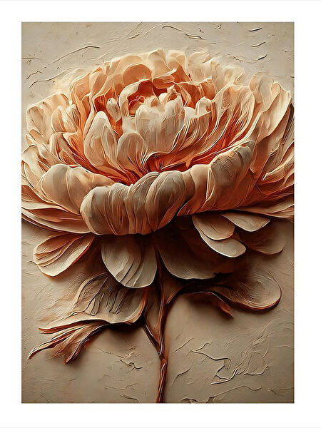 Karizma Tablo MDF Tablo