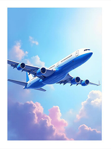 Karizma Tablo MDF Tablo