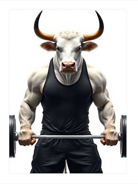 Karizma Tablo MDF Tablo