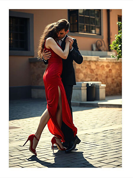 Karizma Tablo MDF Tablo