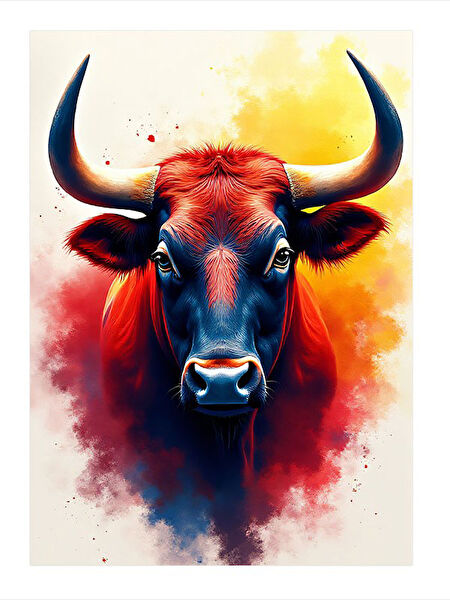 Karizma Tablo MDF Tablo