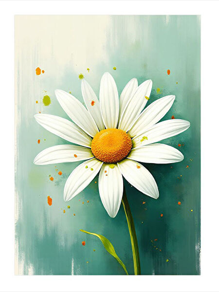 Karizma Tablo MDF Tablo