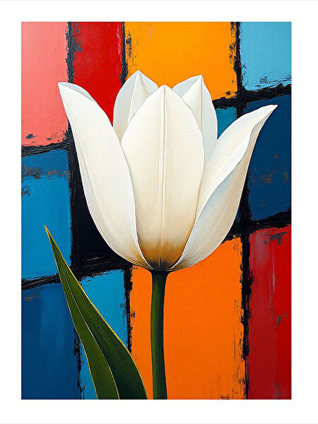 Karizma Tablo MDF Tablo