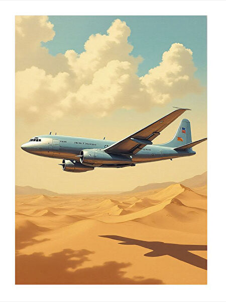 Karizma Tablo MDF Tablo