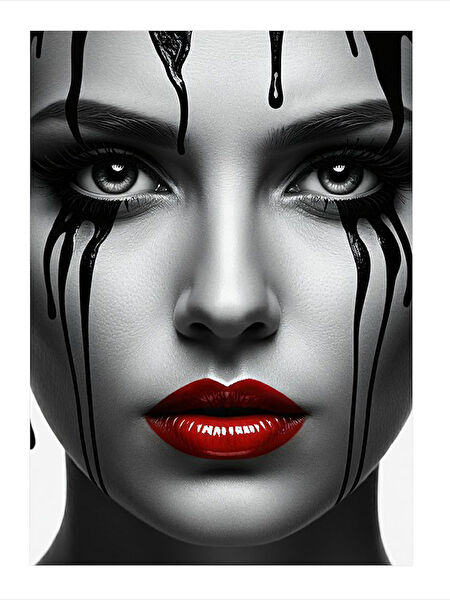 Karizma Tablo MDF Tablo