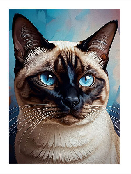 Karizma Tablo MDF Tablo