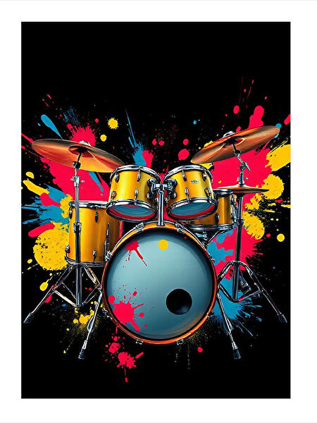 Karizma Tablo MDF Tablo