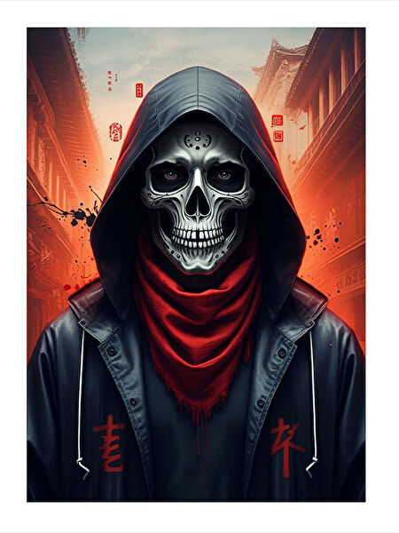 Karizma Tablo MDF Tablo