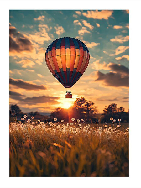 Karizma Tablo MDF Tablo