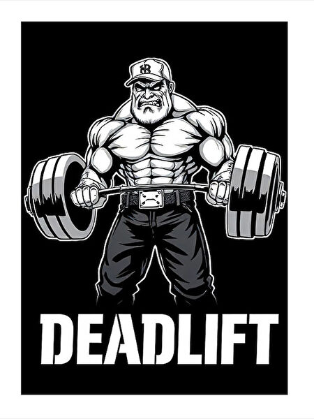 Karizma Tablo MDF Tablo