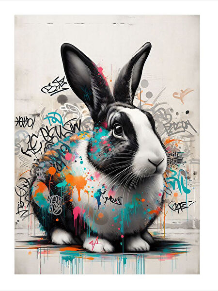 Karizma Tablo MDF Tablo