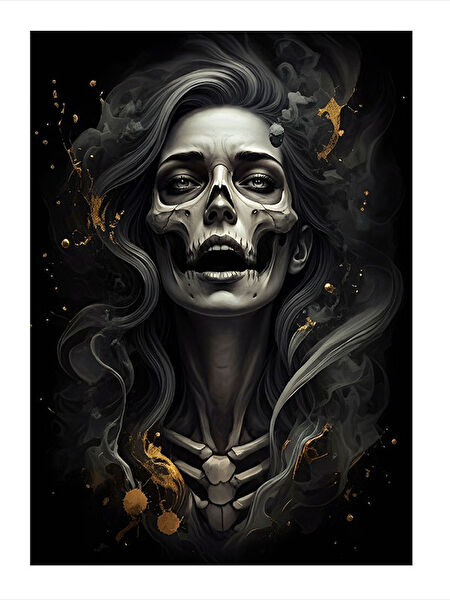 Karizma Tablo MDF Tablo