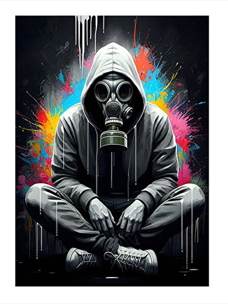 Karizma Tablo MDF Tablo