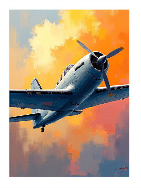 Karizma Tablo MDF Tablo