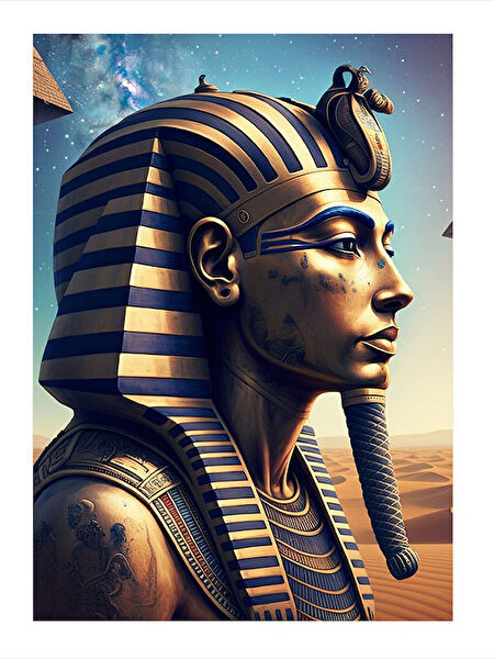 Karizma Tablo MDF Tablo