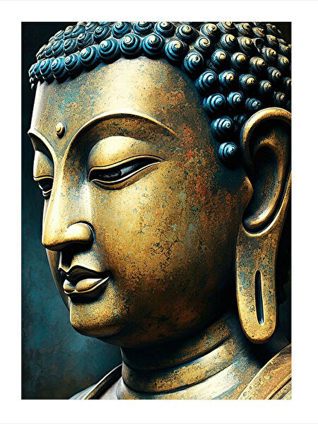 Karizma Tablo MDF Tablo